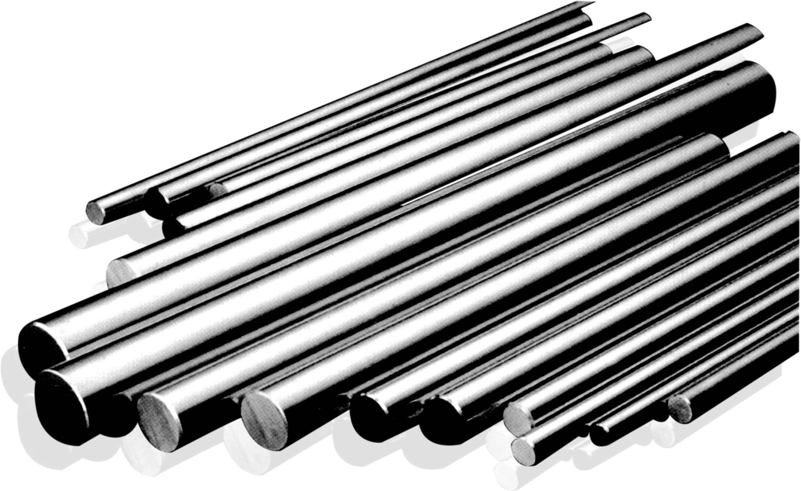 1/2" X 3" X 12" 4140 CF Annealed Alloy Steel Flat Bar - Made In USA