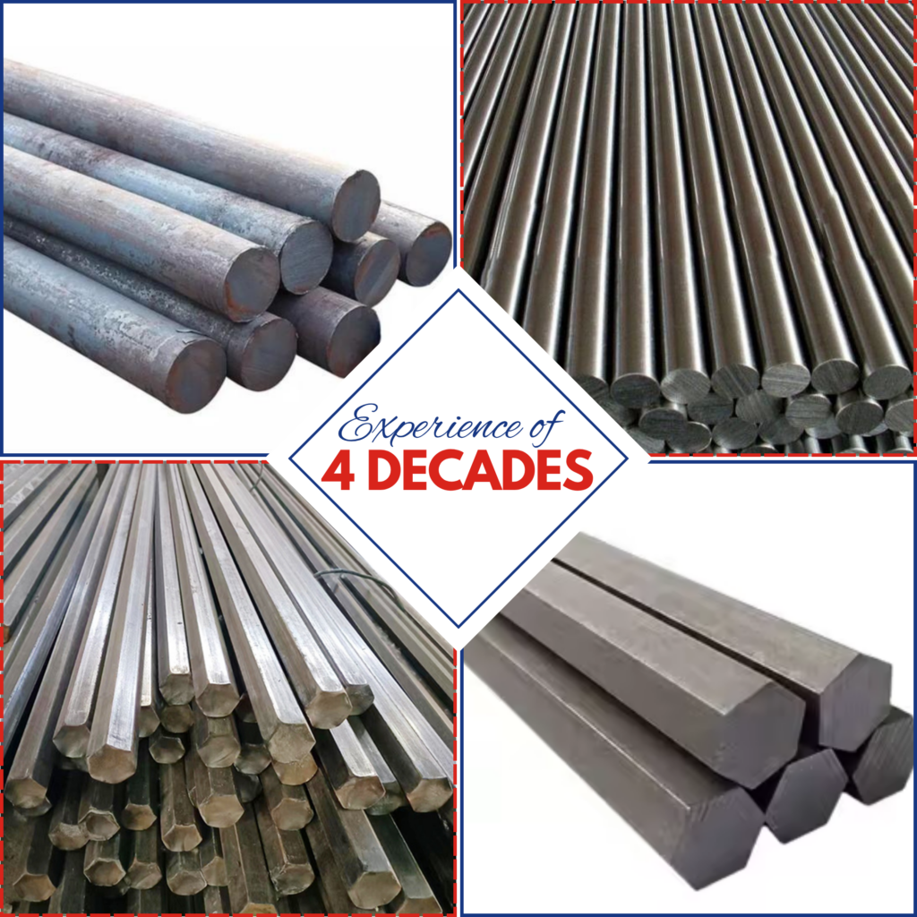 Ambhe Ferro Products
